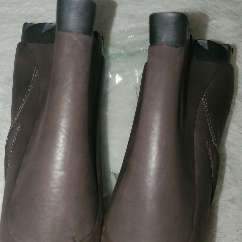 Camilla Skovgaard booties